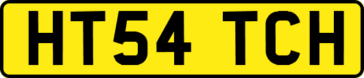 HT54TCH