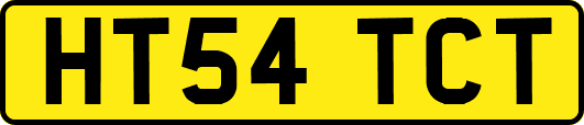 HT54TCT