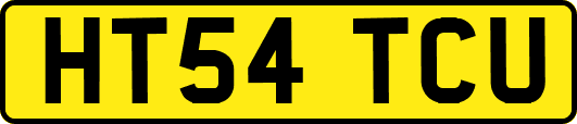 HT54TCU