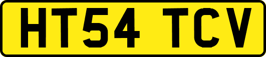 HT54TCV