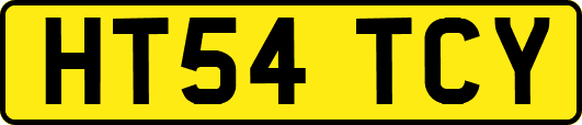 HT54TCY