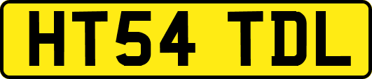 HT54TDL