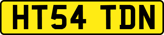 HT54TDN