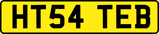 HT54TEB