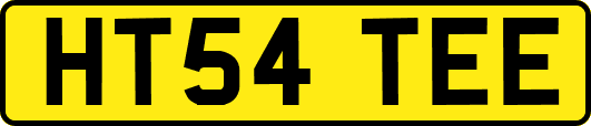 HT54TEE