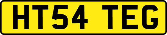HT54TEG