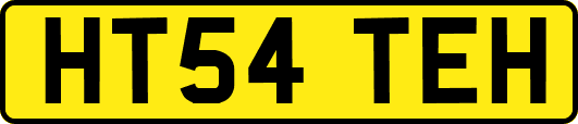 HT54TEH
