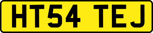 HT54TEJ