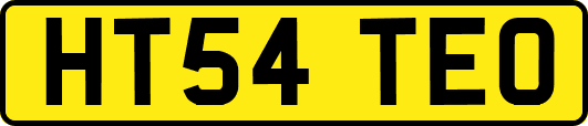 HT54TEO