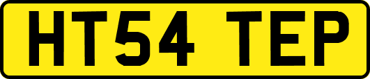 HT54TEP
