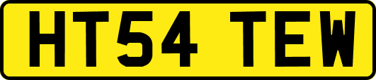 HT54TEW