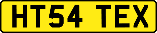HT54TEX