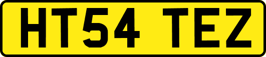 HT54TEZ