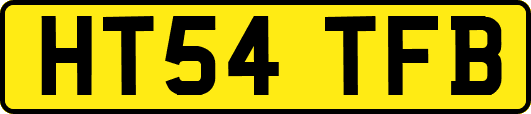HT54TFB