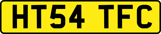 HT54TFC