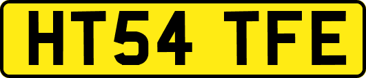 HT54TFE