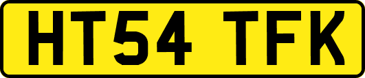 HT54TFK