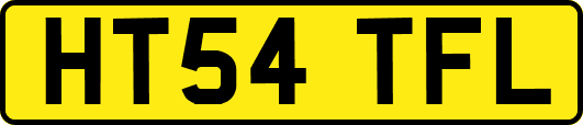HT54TFL