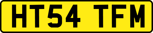 HT54TFM
