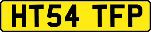 HT54TFP