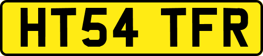 HT54TFR