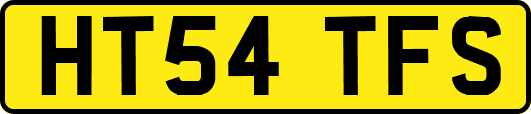 HT54TFS