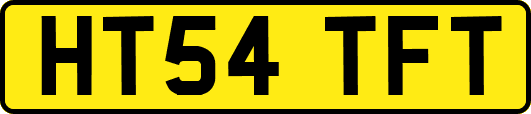 HT54TFT