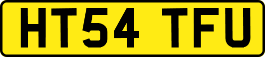HT54TFU