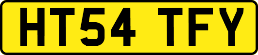 HT54TFY