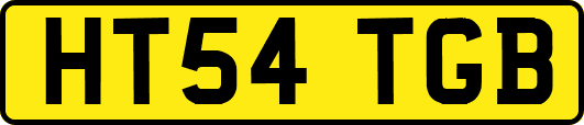 HT54TGB