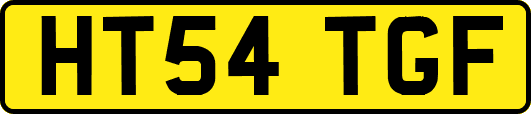 HT54TGF