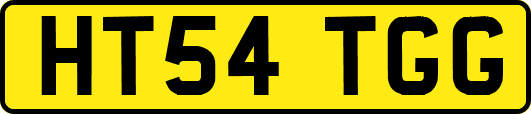 HT54TGG