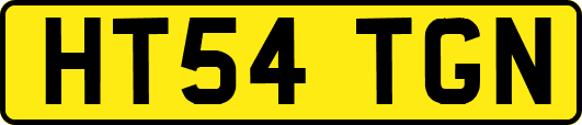 HT54TGN