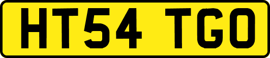 HT54TGO