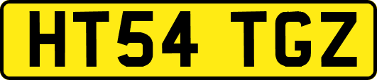 HT54TGZ