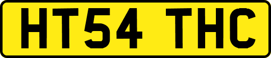 HT54THC