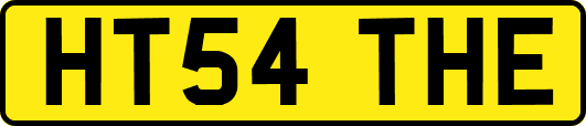 HT54THE