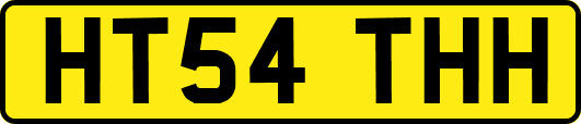 HT54THH