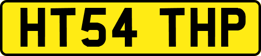 HT54THP