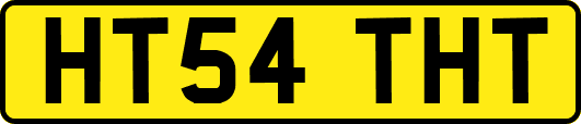 HT54THT