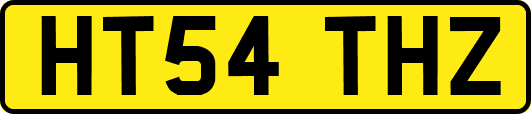 HT54THZ