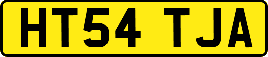 HT54TJA