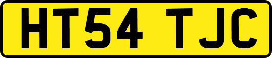HT54TJC