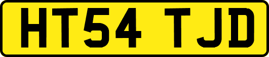 HT54TJD