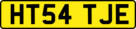 HT54TJE
