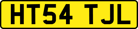HT54TJL