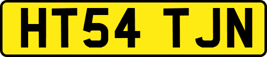 HT54TJN