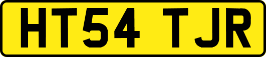 HT54TJR