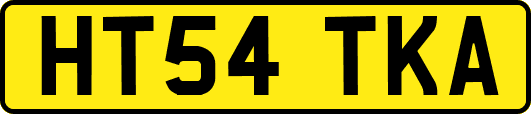 HT54TKA