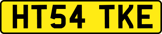 HT54TKE
